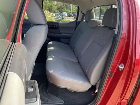 Used 2023 Toyota Tacoma SR AWD/4WD image 17