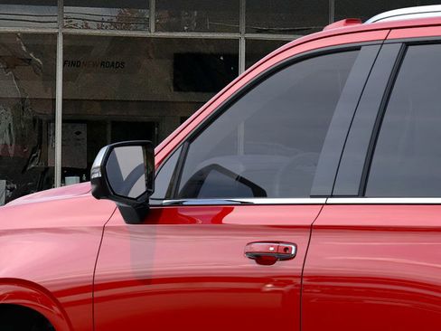 New 2026 Chevrolet Tahoe Premier image 36