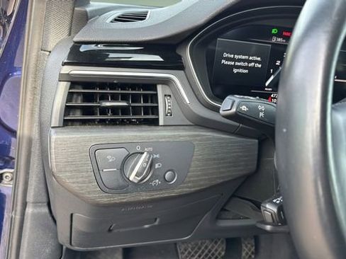 Used 2024 Audi A4 2.0T Premium Plus image 22