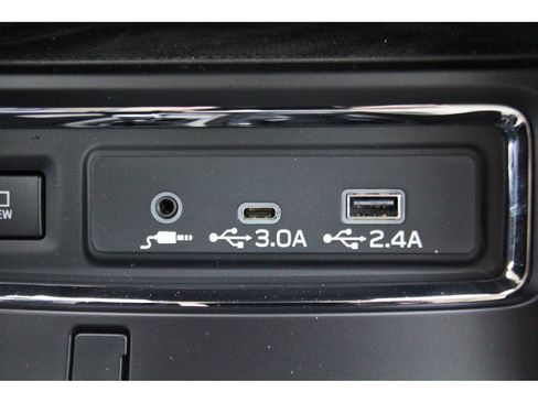 New 2026 Subaru Ascent Limited AWD/4WD image 22