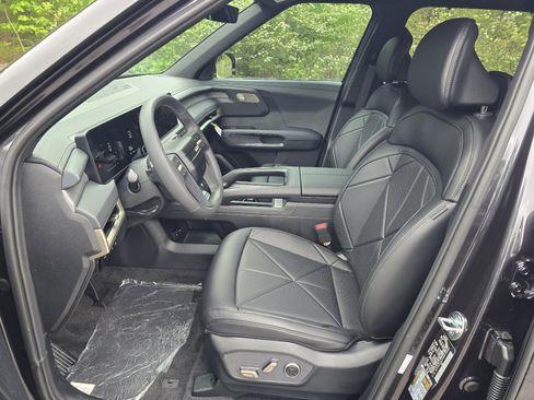 New 2027 Kia Telluride EX FWD image 5