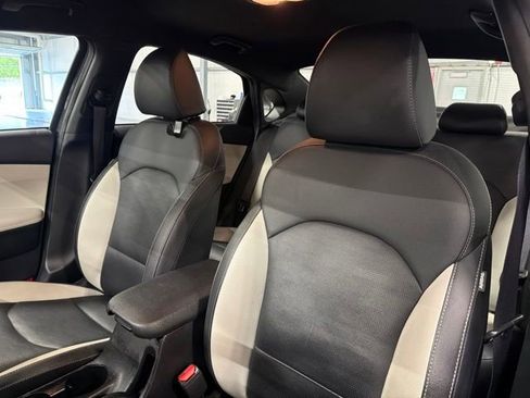Used 2020 Kia Forte EX FWD image 9