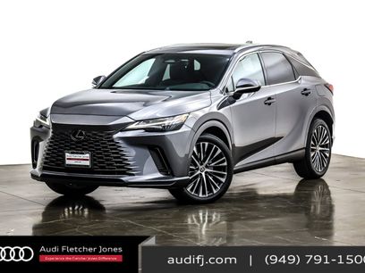 Used 2023 Lexus RX 350 Premium Plus