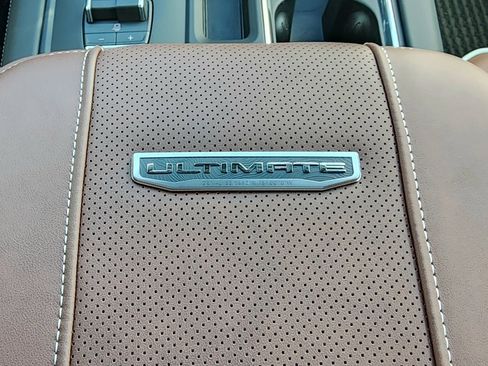 New 2026 GMC Sierra 3500 Denali Ultimate image 36