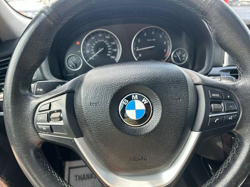 Used 2017 BMW X3 xDrive28i AWD/4WD image 25
