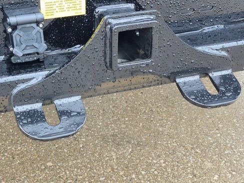 New 2025 Chevrolet Silverado 3500 W/T w/ WT Convenience Package image 10