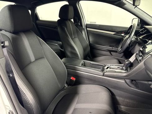 Used 2019 Honda Civic Sport image 13