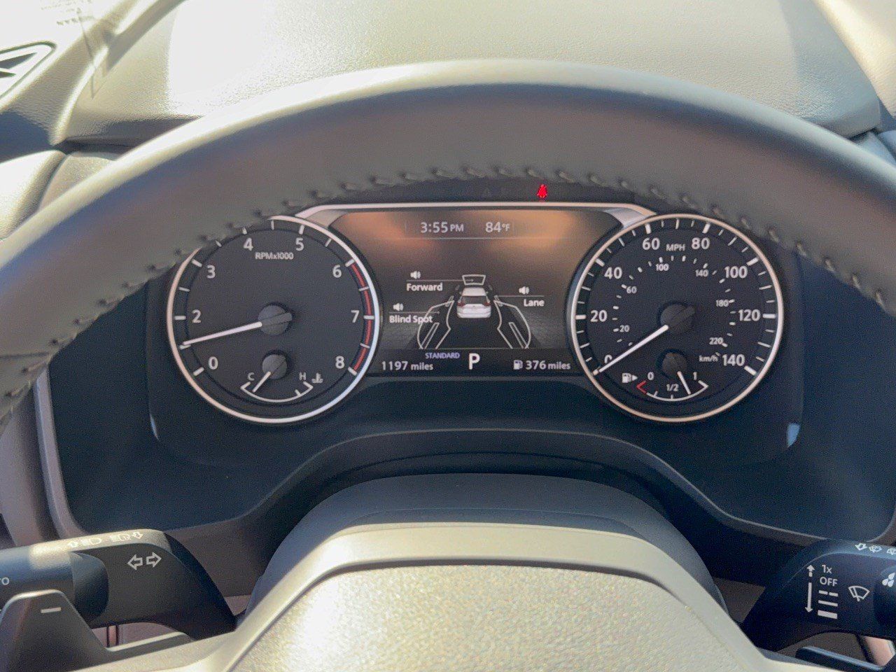 Certified 2025 Nissan Rogue SV FWD image 30