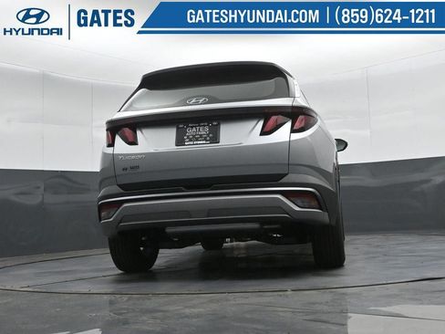 New 2026 Hyundai Tucson SE FWD image 36