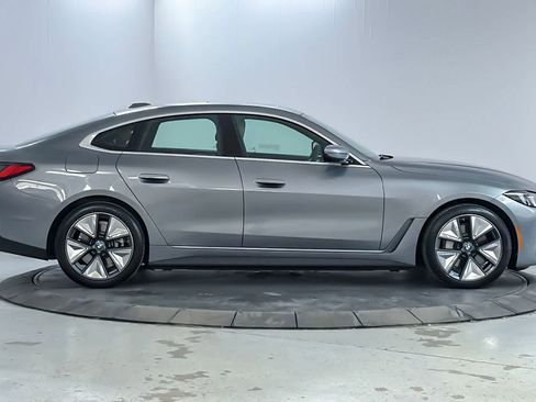 Used 2025 BMW i4 xDrive40i w/ Premium Package image 8
