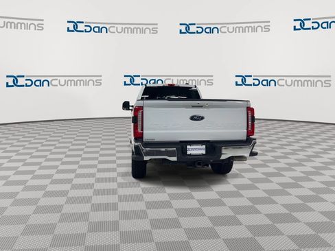 Used 2024 Ford F250 Lariat AWD/4WD image 7