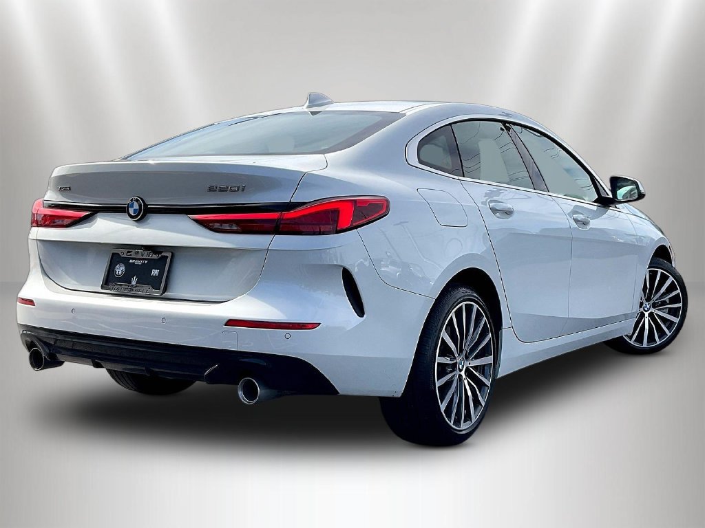 Used 2023 BMW 228i xDrive Gran Coupe w/ Premium Package 2 AWD/4WD image 6