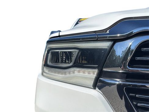 Used 2022 RAM 1500 Laramie image 13