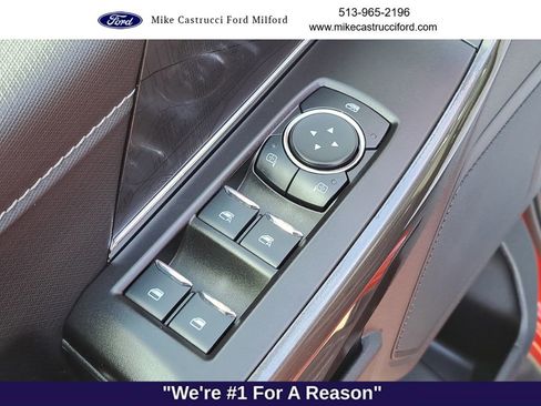 Certified 2023 Ford F150 XLT w/ Equipment Group 302A High image 21