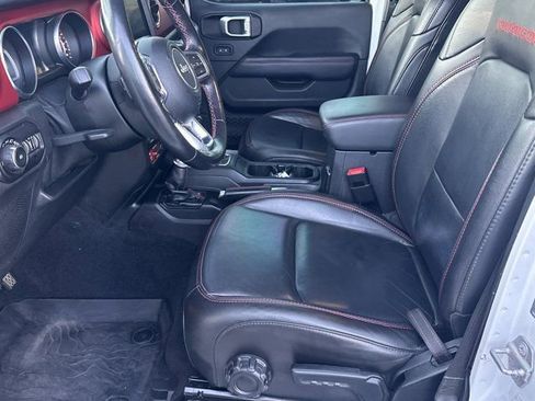Used 2020 Jeep Wrangler Unlimited Rubicon image 10