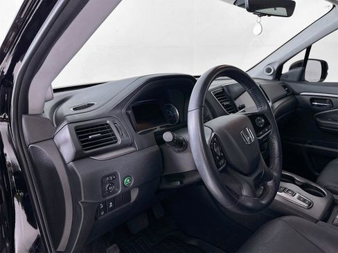 Used 2021 Honda Pilot Special Edition image 10