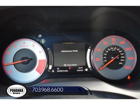 New 2026 Acura RDX A-Spec image 9