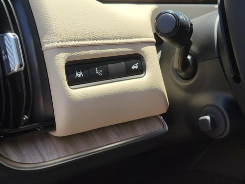 New 2026 Nissan Armada Platinum Reserve AWD/4WD image 21