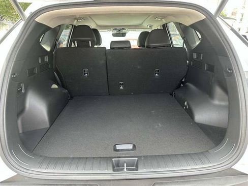 Certified 2025 Hyundai Tucson SEL image 13