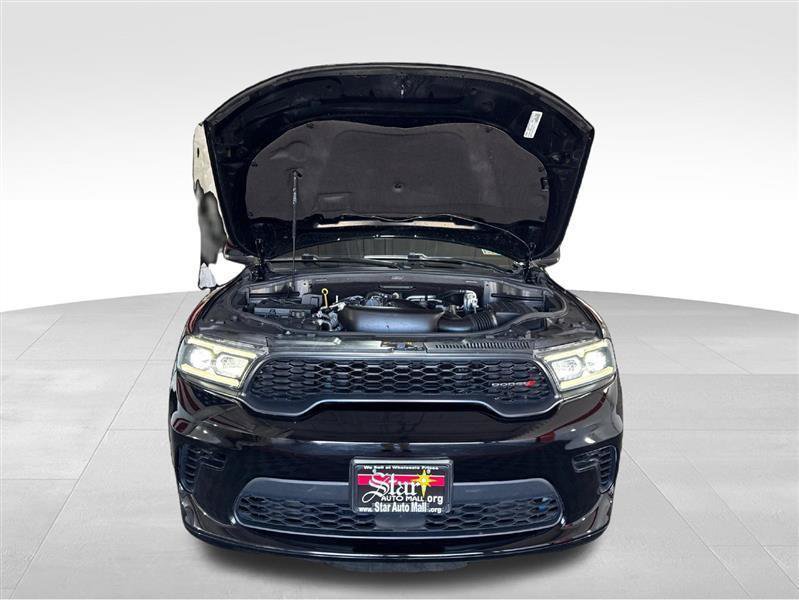 Used 2024 Dodge Durango GT AWD/4WD image 11