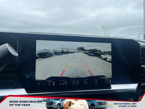 Used 2024 Chevrolet Silverado 2500 High Country w/ High Country Premium Package image 31