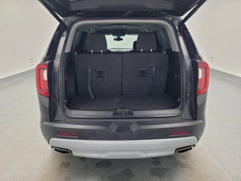 Used 2020 GMC Acadia SLE w/ Driver Convenience Package image 29