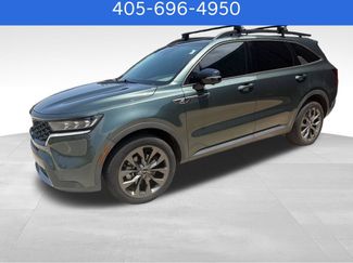 Used 2023 Kia Sorento SX Prestige AWD/4WD video 1