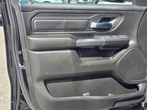 New 2026 RAM 1500 Tradesman AWD/4WD image 35