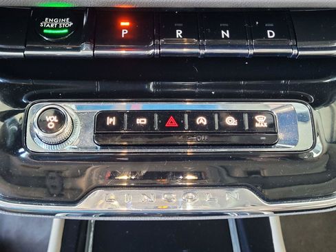 Used 2024 Lincoln Corsair FWD w/ Equipment Group 101A image 27