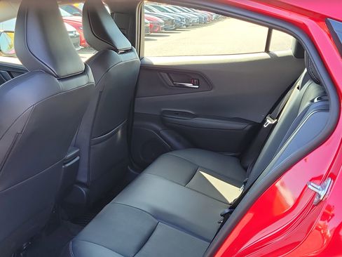 Used 2026 Toyota Prius XLE image 13