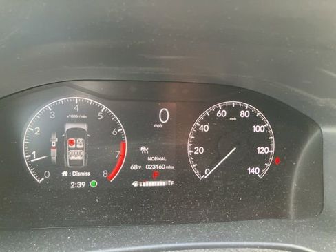 Used 2024 Honda CR-V EX-L image 10