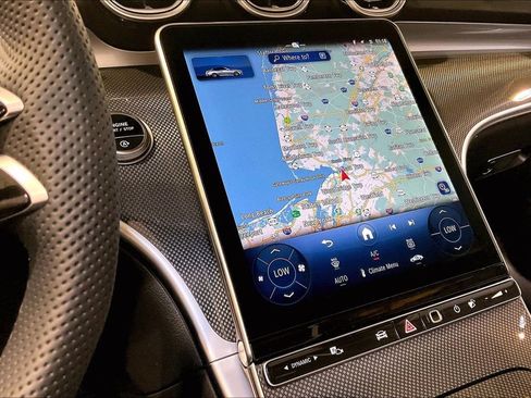 New 2026 Mercedes-Benz CLE 300 4MATIC Cabriolet image 7