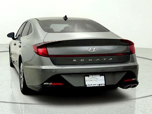 Used 2022 Hyundai Sonata SEL FWD image 6