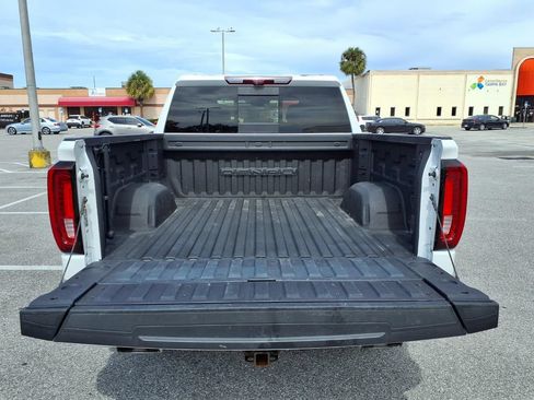 Used 2024 GMC Sierra 1500 Denali w/ Denali Reserve Package AWD/4WD image 21