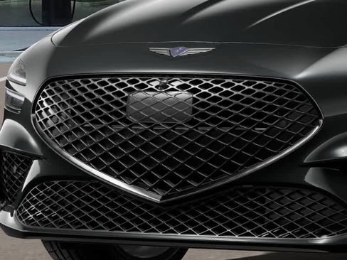 Used 2025 Genesis G70 3.3T Advanced w/ Sport Prestige Package image 26