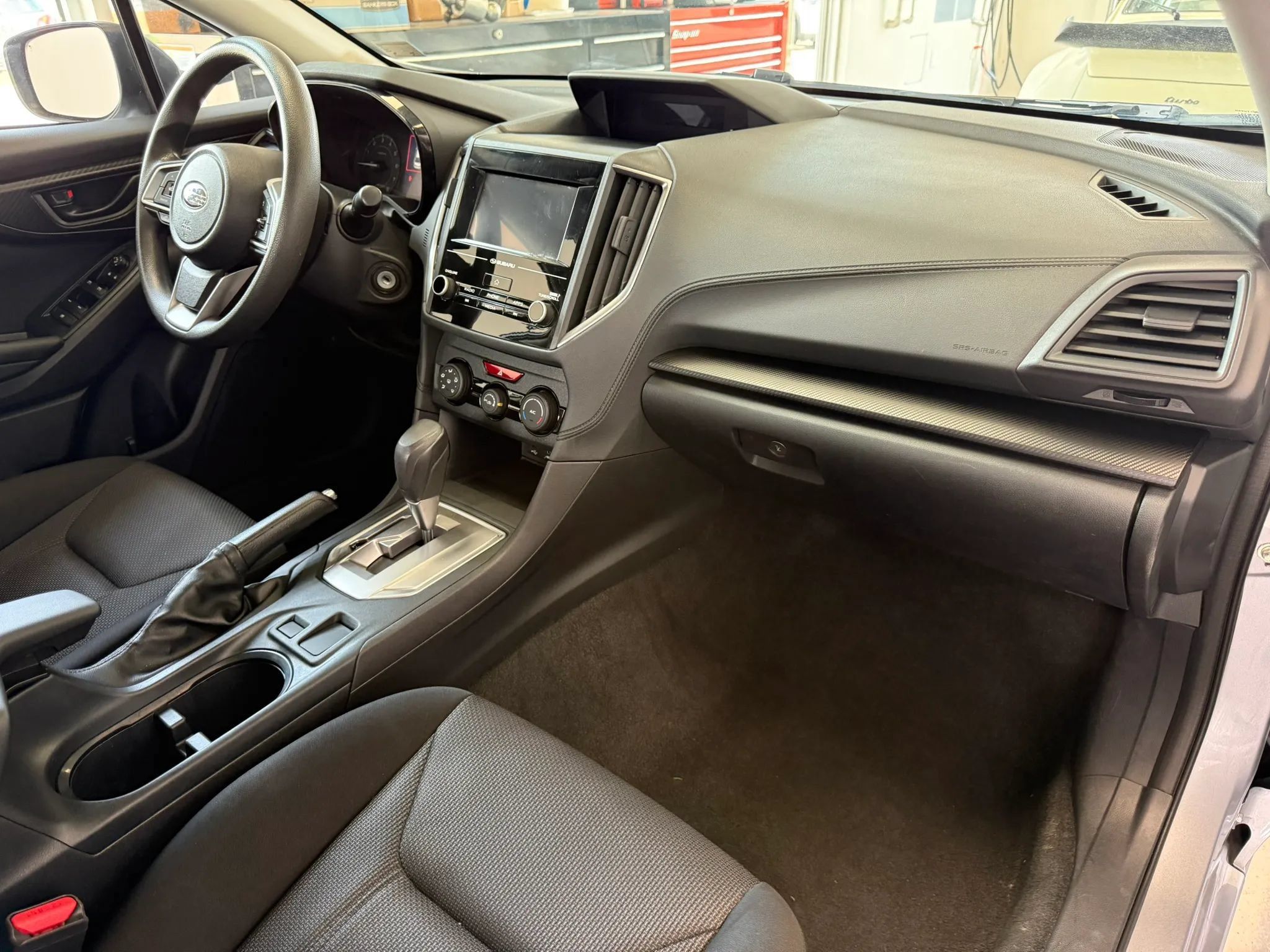 Used 2023 Subaru Impreza 2.0i AWD/4WD image 19