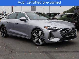 Used 2025 Audi A5 2.0T Premium Plus w/ Premium Plus video 2