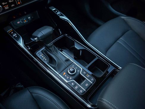 New 2026 Kia Sorento SX image 28