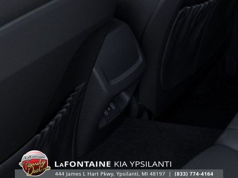 New 2026 Kia K5 GT-Line AWD/4WD image 26