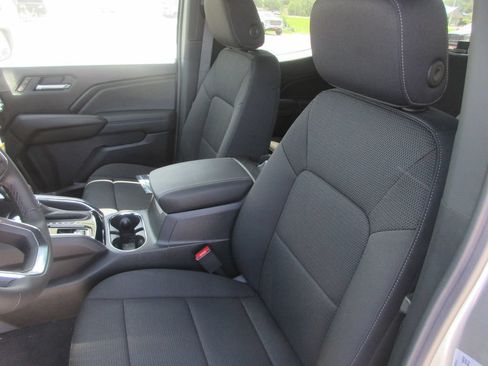 New 2026 GMC Canyon Elevation w/ Convenience Package AWD/4WD image 12