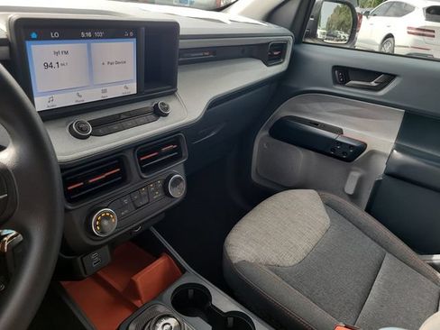 Used 2022 Ford Maverick XLT w/ Equipment Group 300A Standard AWD/4WD image 19