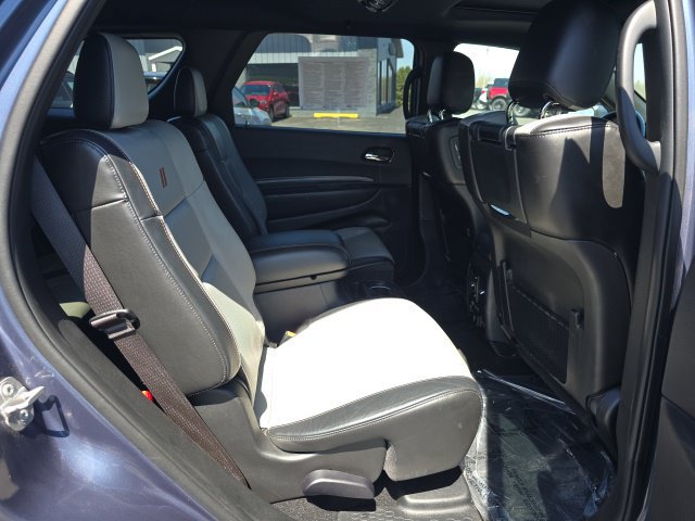 Used 2021 Dodge Durango R/T w/ Technology Group AWD/4WD image 37