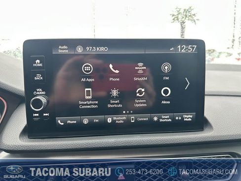 Used 2024 Acura Integra A-Spec image 21