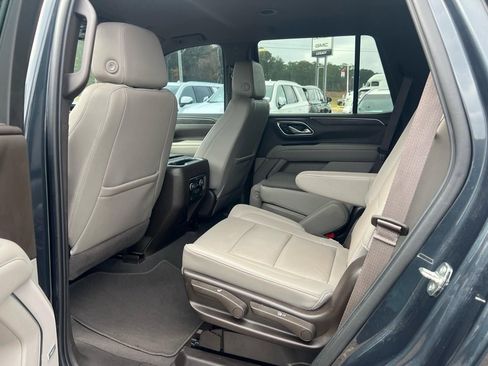 Used 2022 Chevrolet Tahoe Z71 image 28