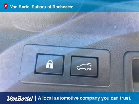 Certified 2025 Subaru Forester Limited AWD/4WD image 26
