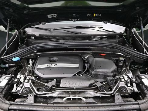 Used 2024 BMW X1 xDrive28i image 23