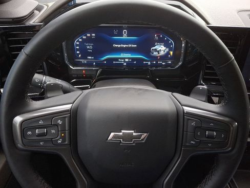 Certified 2024 Chevrolet Silverado 1500 ZR2 w/ ZR2 Bison Edition image 19