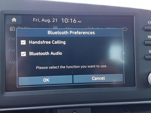 New 2026 Hyundai Elantra SE FWD image 9