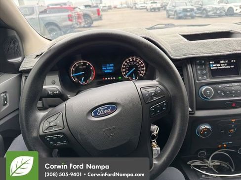 Used 2020 Ford Ranger XL w/ Equipment Group 101A Mid image 7