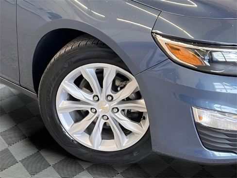 Certified 2024 Chevrolet Malibu LT image 23